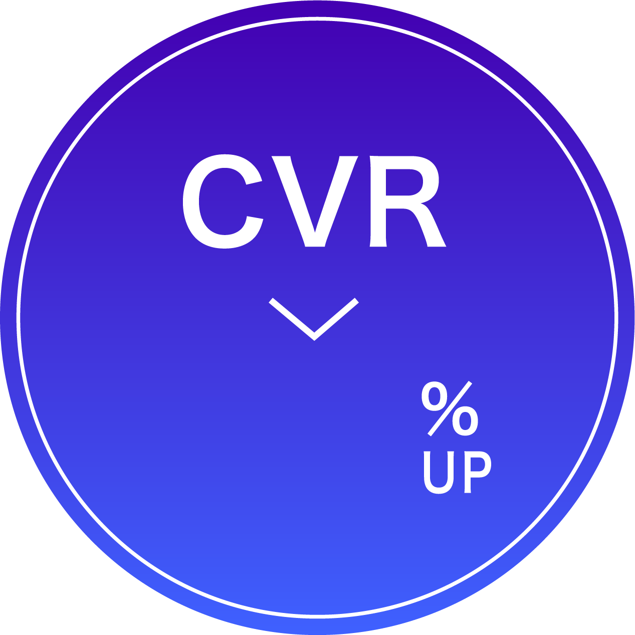 CVR画像