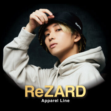 ReZARD 様